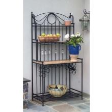 Alfresco Home Manchego Outdoor Bakers Rack