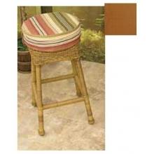 North Cape Swivel Stool Cushion ONLY (1)- Cosette Adobe