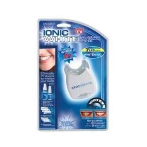 Ionic White