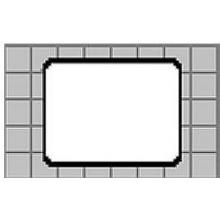 Seiko Instruments DISKETTE/NAME BADGE,130/RL
