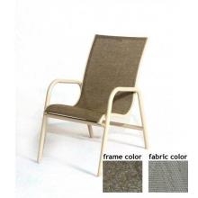 Casual Creations Lido Aluminum Dining Chair