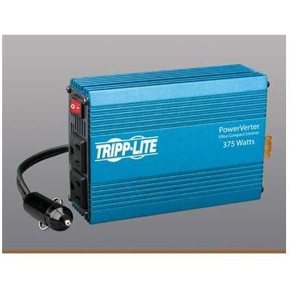 Tripplite POWERVERTER 375 WATT