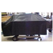 Heavy Duty Deluxe Cover For Texas Barbecues TB-100-Jr