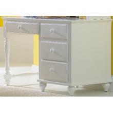Hillsdale White Lauren Bedroom Desk