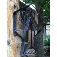 Texas Star Dinner Bell