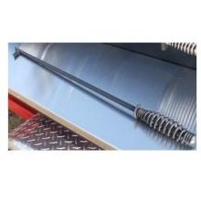 Horizon Smokers Fire Poker W/ Spring Handle