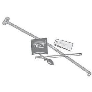 Steck Autobody Bigeasy Glo/easy Wedge Kit Picture