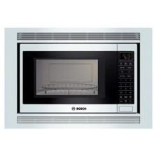 Bosch 800 Series Convection Microwave - White
