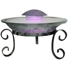 Alpine Revitalizing Zone Ice Black Bowl