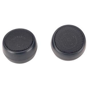 SOUNDSTORM STW-5 1 Inch 200-WATT FLUSH-MOUNT SATELLITE TWEETERS;
