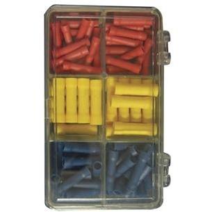 BUTT TERMINAL ASSORTMENT KIT