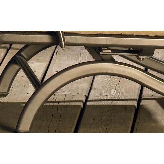 Frame Detail
