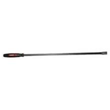 Mayhew Tools 36 Inch Dominator Screwdriver Pry Bar With Curved End