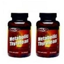 ProLab Metabolic Thyrolean - TWINPACK