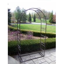 Oakland Living Single Arbor With Base