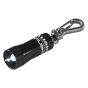 Streamlight Nano Light, White LED