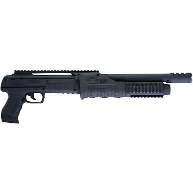 UMAREX SG9000 Shotgun, Black .6MM BB