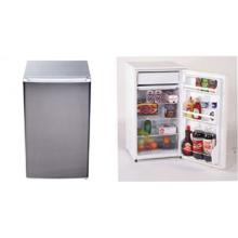 Summit Professional FF41SSTB Refrigerator-Freezers