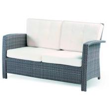 Domus Ventures Aurora Wicker Loveseat