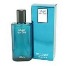 COOL WATER By Davidoff DEODORANT MILD SPRAY 2.5 OZ