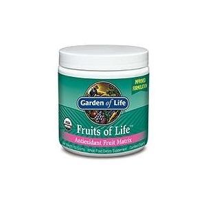 Garden Of Life Fruits Of Life, 150g
