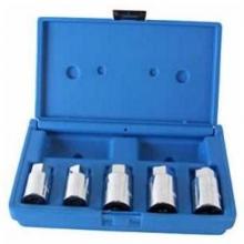 Assenmacher Specialty Tools 5 Pc. Fractional Stud Puller Socket Set