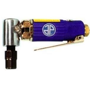 Astro Pneumatic 1/4 Inch 90 Degree Composite Body Die Grinder