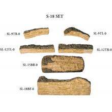 Log Breakdown