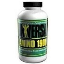 Universal Nutrition Amino 1900 (110 Tabs)