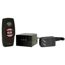 Monessen Natural Gas Total System Remote/Receiver (110V) - Hand-held Control (Thermostat And Blower)