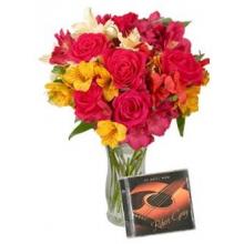 Romantic Interlude Cd