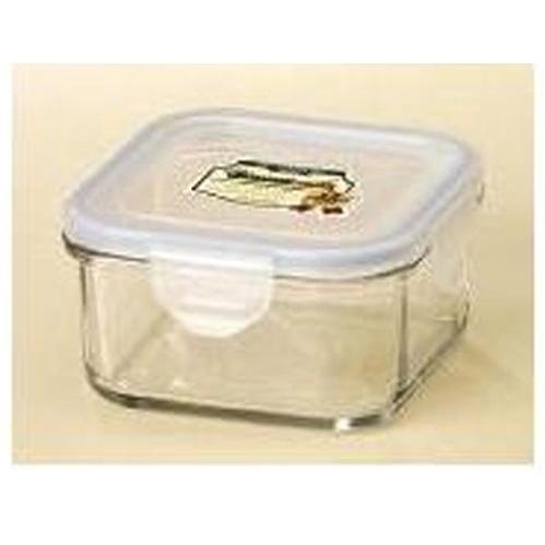 Innova 17 Ounce Square Glasslock