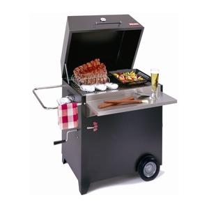 Legacy Grill Open