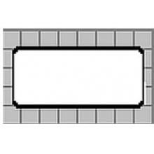 Seiko Instruments LRG ADDRESS LABELS
