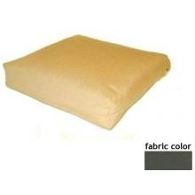 Meadow Decor Ottoman Cushion Fern Fabric (Use With Paragon Style)