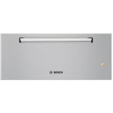 Bosch Warming Drawer, 27 Inch - Stainless Steel
