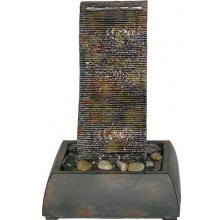 Alpine 10 Inch Geometry Fountain
