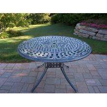 Oakland Living Capital Dining Table - 48 Inch