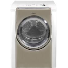 Bosch Nexxt 500 Series Electric Dryer - Champagne Duo-tone