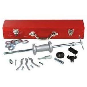 Sunex International Slide Hammer Puller Set