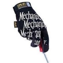 Mechanix Wear Original Glove - Black; Medium