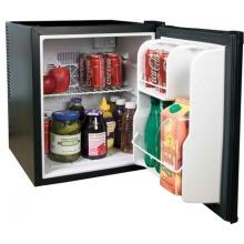 Haier HRT02WNCBB Compact Refrigerator Cooler 1.7 Cu Ft