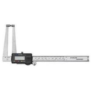 K-D Tools Digital Brake Rotor Gauge