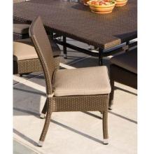 Alfresco Home Vento Wicker Dining Chair