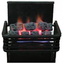 Coalfire-Modern Rasmussen Vent Free Log Set