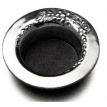Wilton Armetale Grapes Wine Bottle Coaster