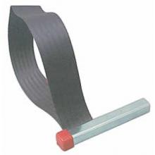 Lisle Big Range Strap Oil Filter Wrench