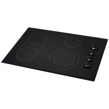 Frigidaire 30 Inch Electric Cooktop - Black