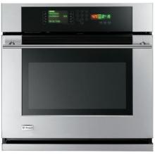 GE Monogram Elecric Oven