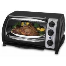 Black & Decker Toast-R-Oven Countertop Oven/Broiler